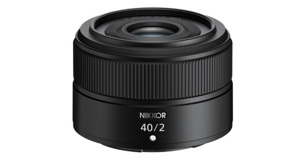 Ｚ４０ｍｍ　Ｆ２ NIKKOR Z 40mm f/2 | Nikon Singapore